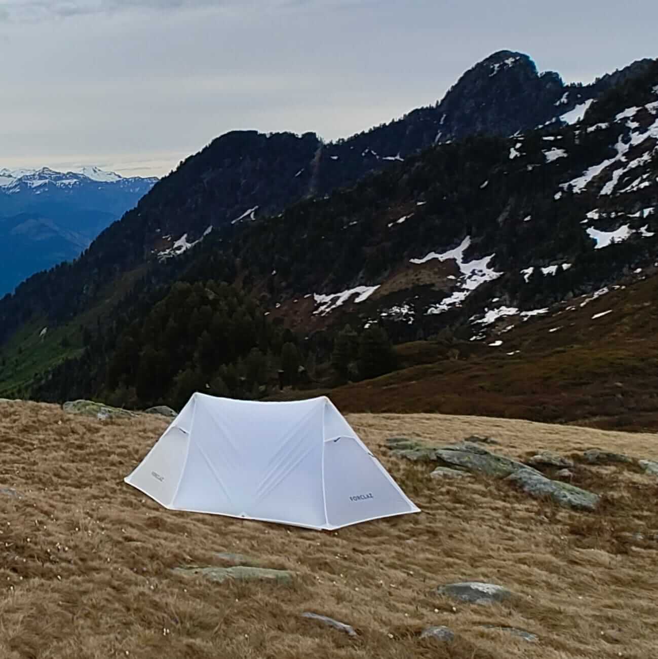 Bivouac