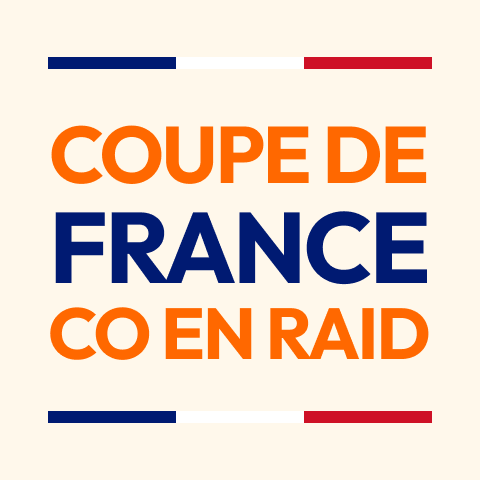 Coupe de france CO en Raid