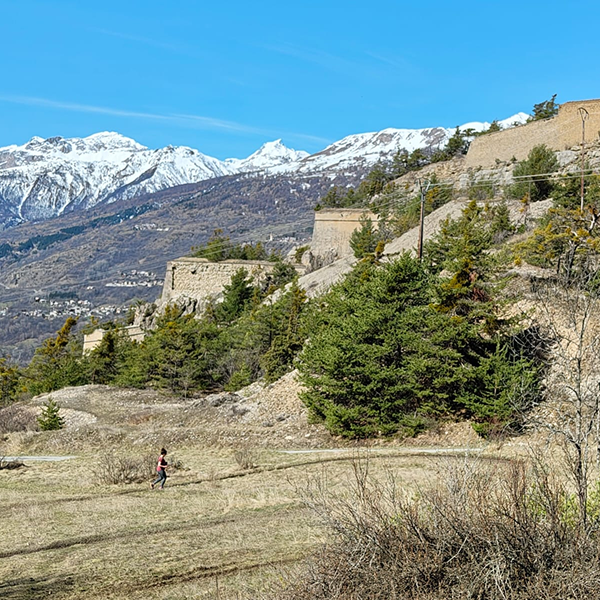 Fort des 3 têtes