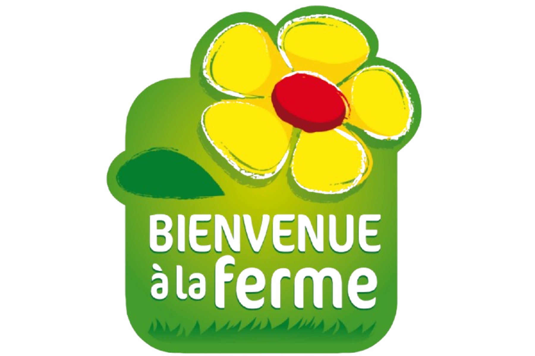 Logo Bienvenue à la ferme Amicale du 159